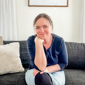 Meet your Posher, Miriam